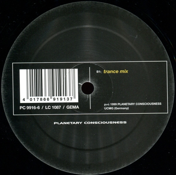 The Sneaker - Scatterbomb (1999) - Image 4