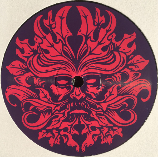 Various - Blunted Breaks Volume 01 (2018) - Image 5