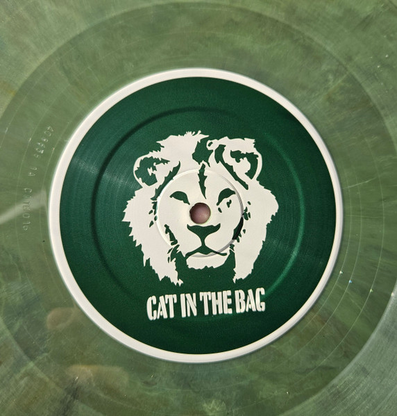 Duffy Dubs, Midnight Dubs - Cat In The Bag 016 (2025) - Image 2