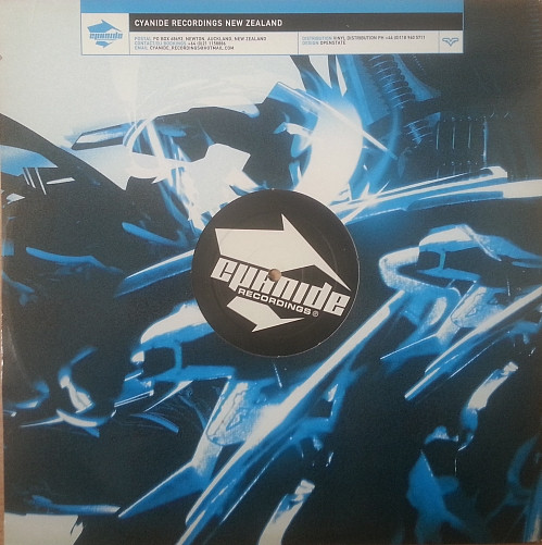 Bulletproof - Jah No Dead / The Klink (2001) - Image 4
