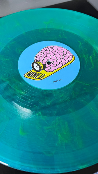 T-Cuts - Never Compare (2022) - Image 2