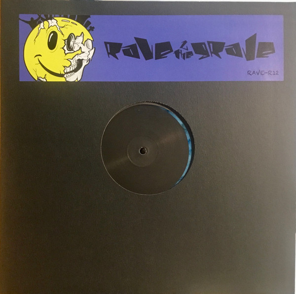 Rave 2 The Grave - Insomniak / New Atlantic (2025)