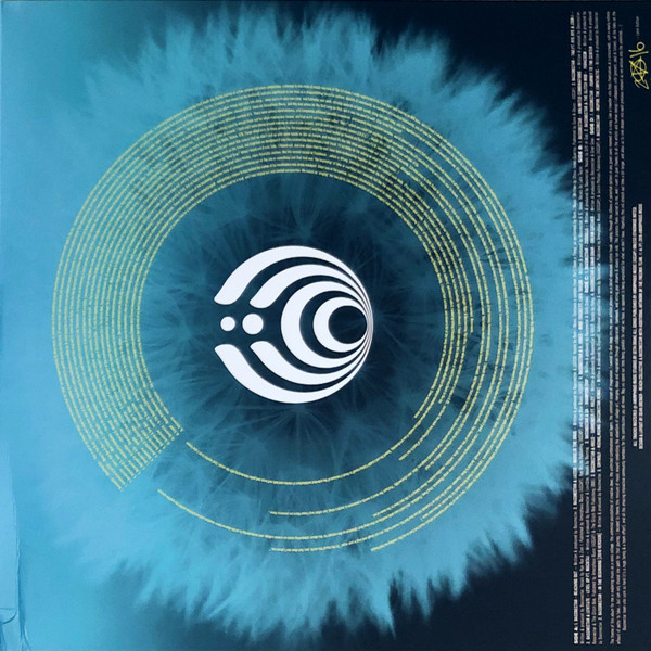 Bassnectar - Unlimited (2016) - Image 4
