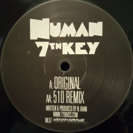 Dubstep