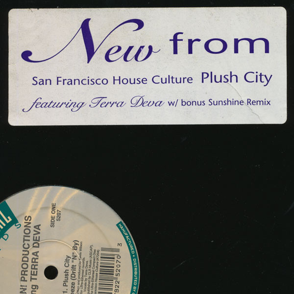 Bang On! Productions - Plush City - Image 3