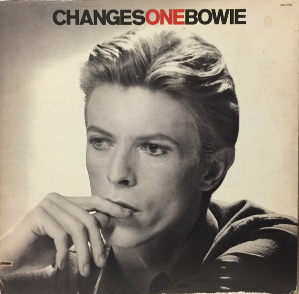 David Bowie - ChangesOneBowie (1984)