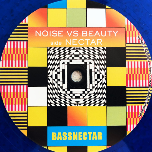 Bassnectar - Noise Vs Beauty (2014) - Image 9