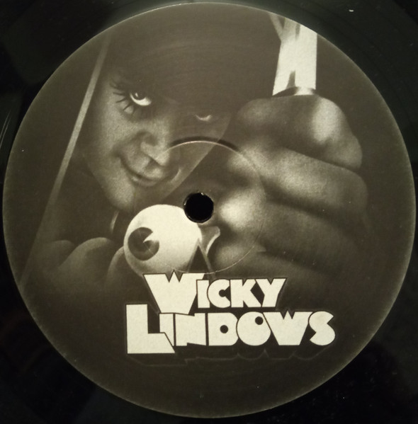 Numan - 7th Key (2009) - Image 2