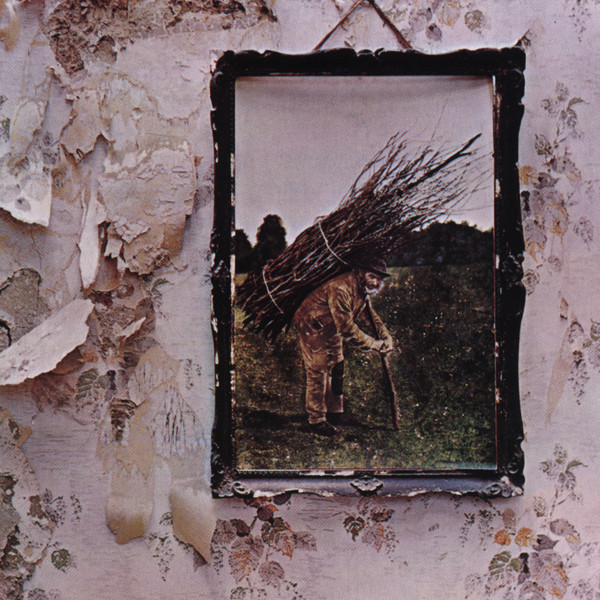 Led Zeppelin - Untitled (ZOSO) (1977)