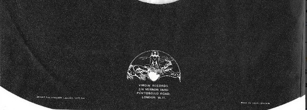 I-Roy - Musical Shark Attack (1976) - Image 6
