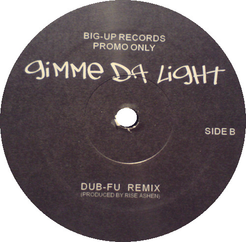 Sean Paul - Gimme Da Light (2005) - Image 3