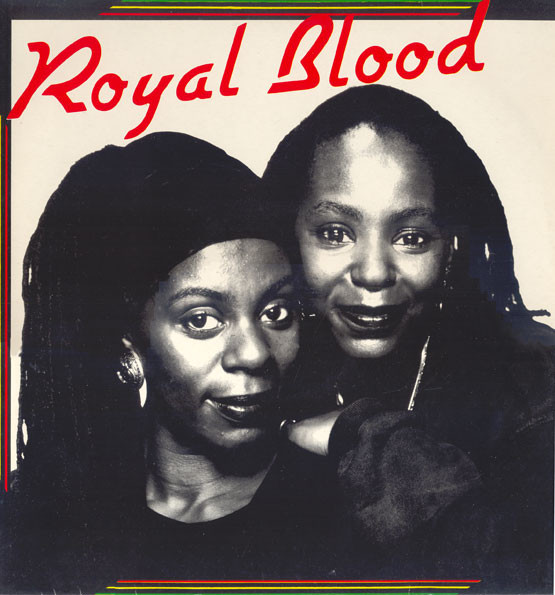 Royal Blood (2) - Royal Blood