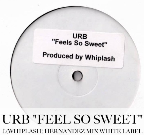 URB - Feels So Sweet (1996)