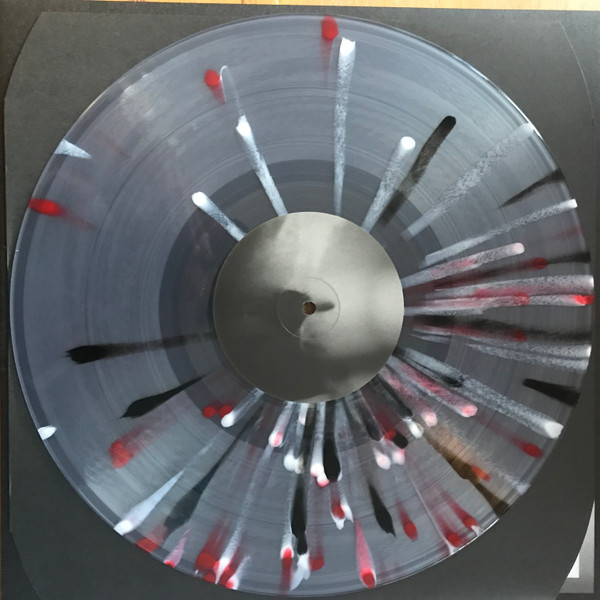 Shiken Hanzo - Myth EP (2018) - Image 2