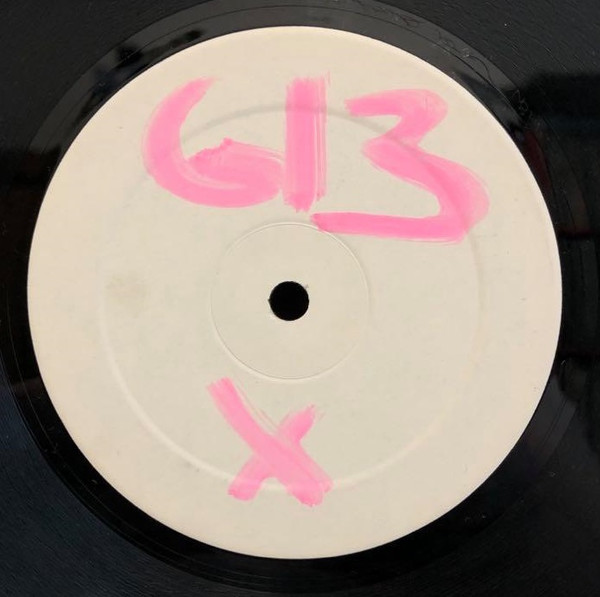 G13 - Together / Downbeat (2001)