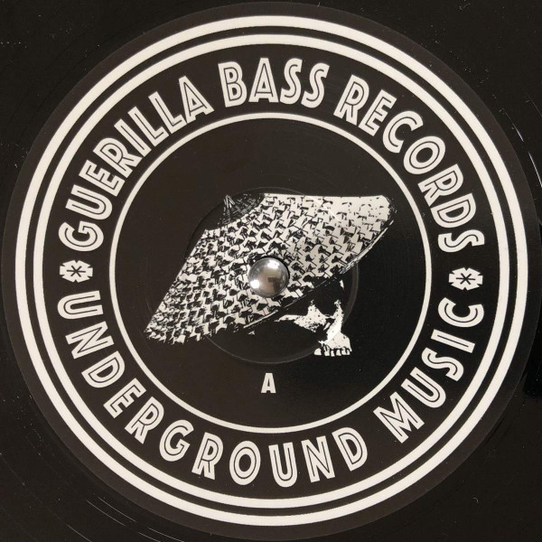 Various - The Empty Mind EP (2022) - Image 3