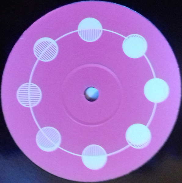 J Majik - Full Circle Remixes Pt.2 (2022) - Image 2