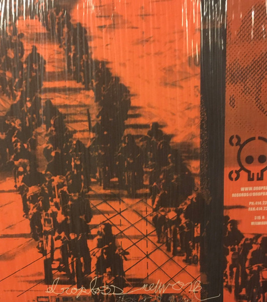 Pure - Analogue Terror - Image 4