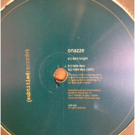 Trip Hop