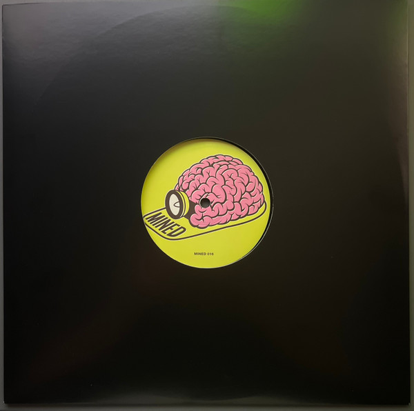 Various - The Mixed Bunch EP (2023)