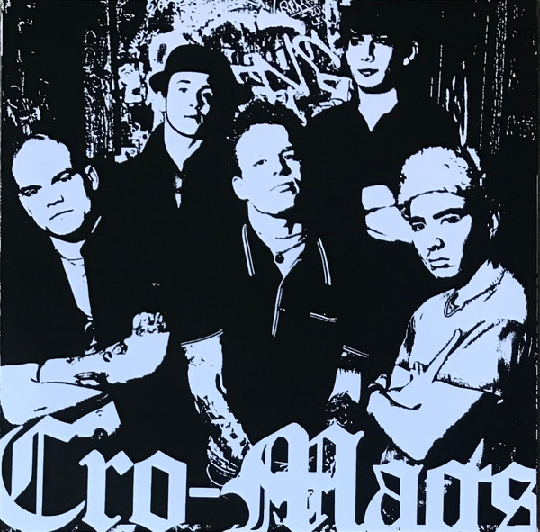 Cro-Mags - The Age Of Quarrel (2021) - Image 5