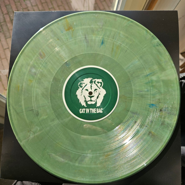 Duffy Dubs, Midnight Dubs - Cat In The Bag 016 (2025) - Image 3