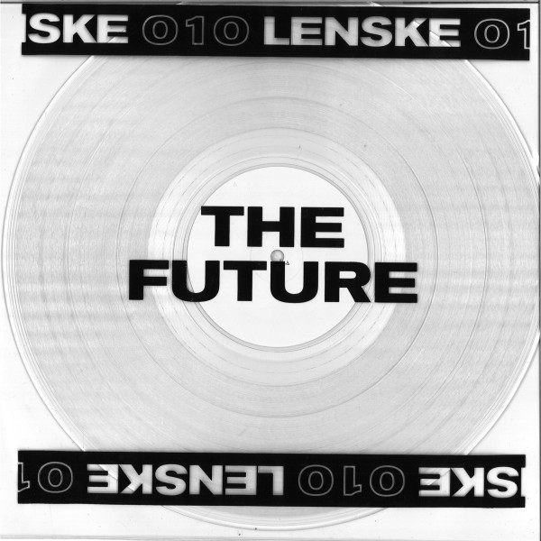 Various - The Future (2020)
