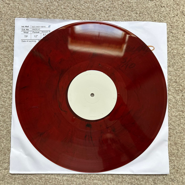 Dom & Roland - Climax // Rebellion (2024) - Image 8