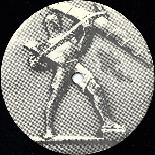 Ministry - All Day / Everyday (Is Halloween) (1985) - Image 3