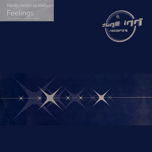 Hardy Heller - Feelings (Remixes) (2002)