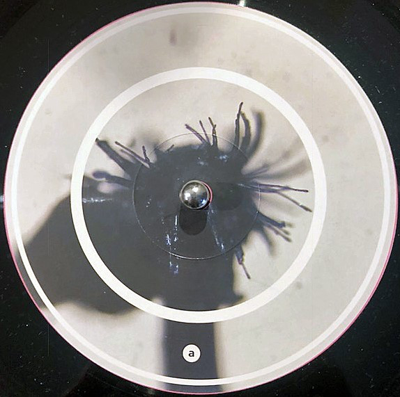 October, Borai - Fatal Rumba (2019) - Image 2