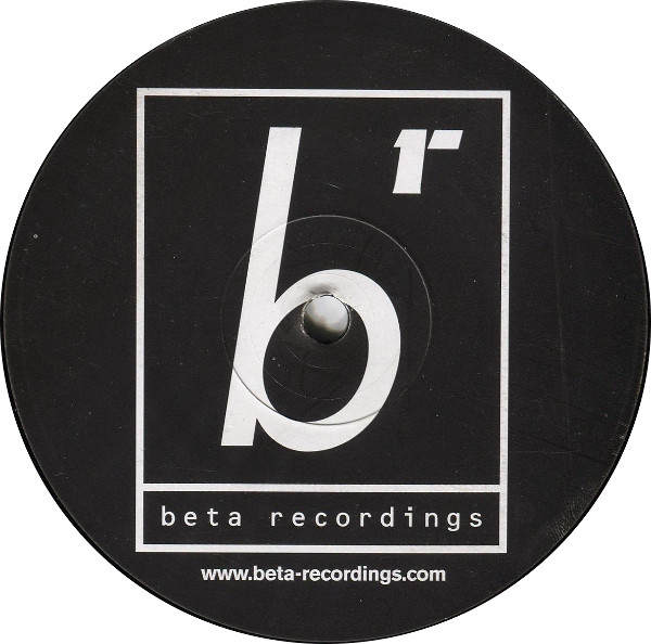 John B - The Gate / Music For Lost Cities (2001) - Image 2