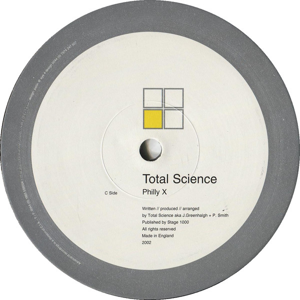 Various - Sektor Three (2002) - Image 5