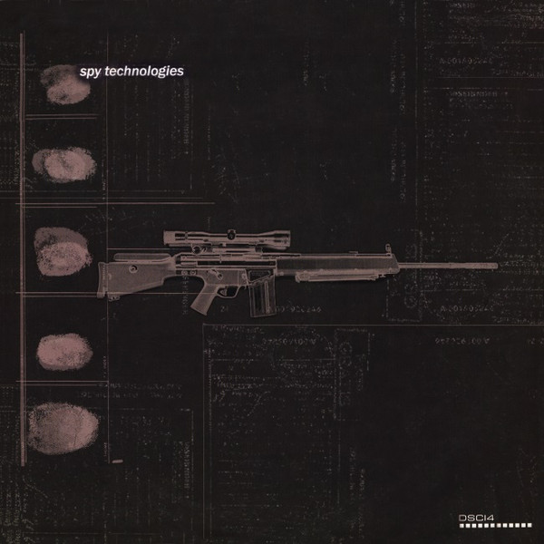 SKC - Spy Technologies (2002)