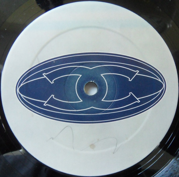 Chris Cargo - Solid Substance (2001) - Image 2