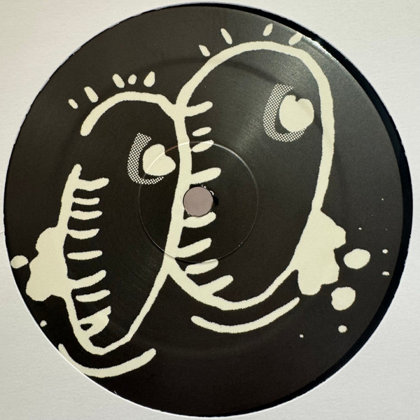 12bit Jungle Out There - Right Mind EP (2025) - Image 2
