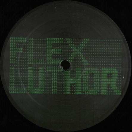 Flex Luthor - Boiling Point EP (2021) - Image 2
