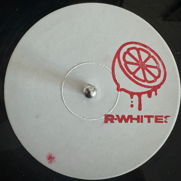 Various - R-Whites Vol. 4 (2023)