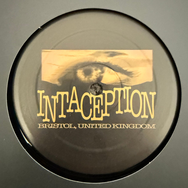 Ricky Force - INT002 (2025) - Image 2