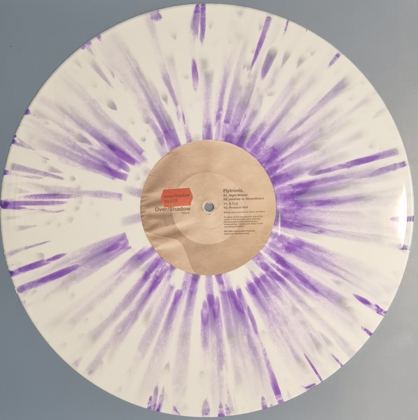 Flytronix - Night Breedz EP (2024) - Image 3