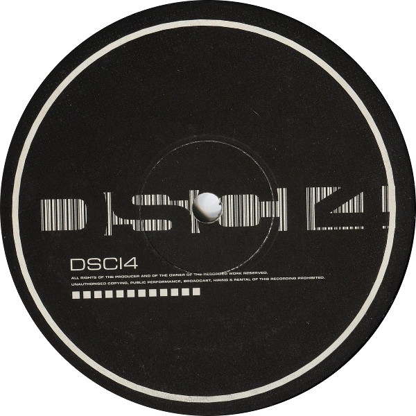 Bad Company - Coma / Spraycan (2000) - Image 2