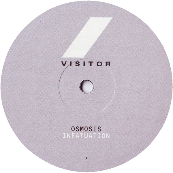 Osmosis - Infatuation (2001)