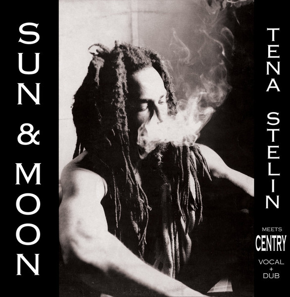 Tenastelin, Centry - Sun & Moon (2020)