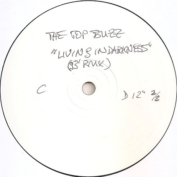 Top Buzz - Basement Classics Volume 6 (2004) - Image 4