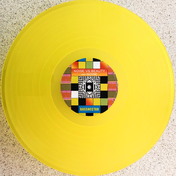 Bassnectar - Noise Vs Beauty (2014) - Image 11