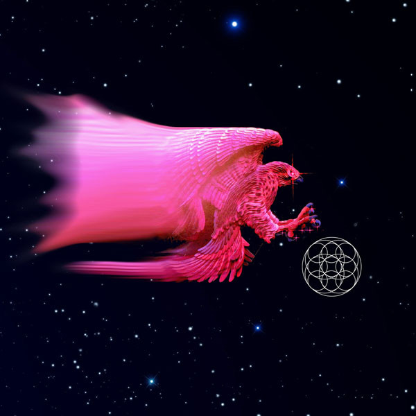 The Red Falcon Projects - Simply Ravishing (2013) - Image 3