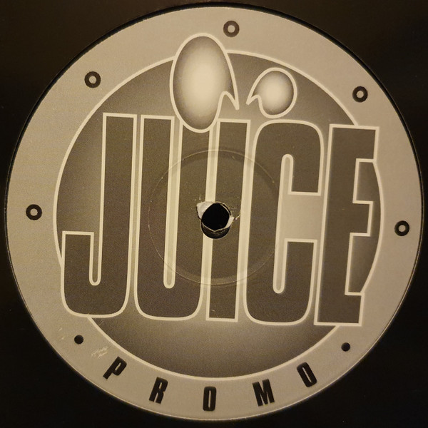 Embee - Change Da Beat / Go Off - Go Off (1998) - Image 2