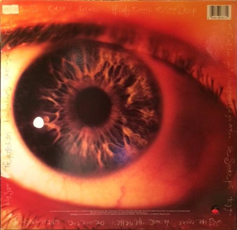 The Cure - Kiss Me Kiss Me Kiss Me (1987) - Image 2