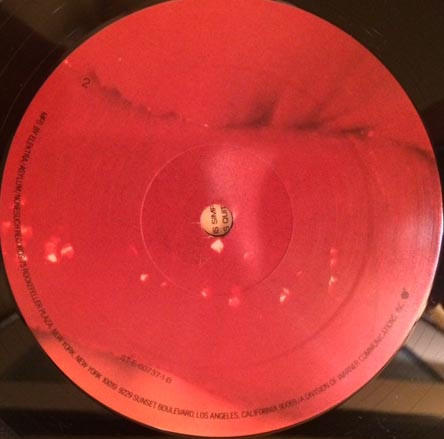 The Cure - Kiss Me Kiss Me Kiss Me (1987) - Image 4