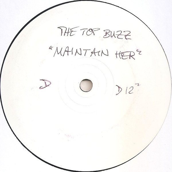 Top Buzz - Basement Classics Volume 6 (2004) - Image 5